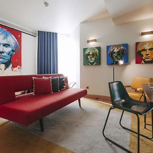 Executive Kamer